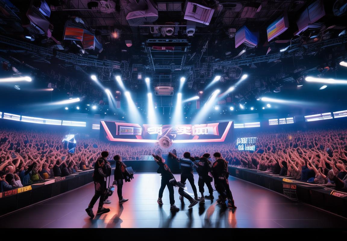 GEN卫冕S15全球总决赛冠军，电子竞技巅峰对决LNG