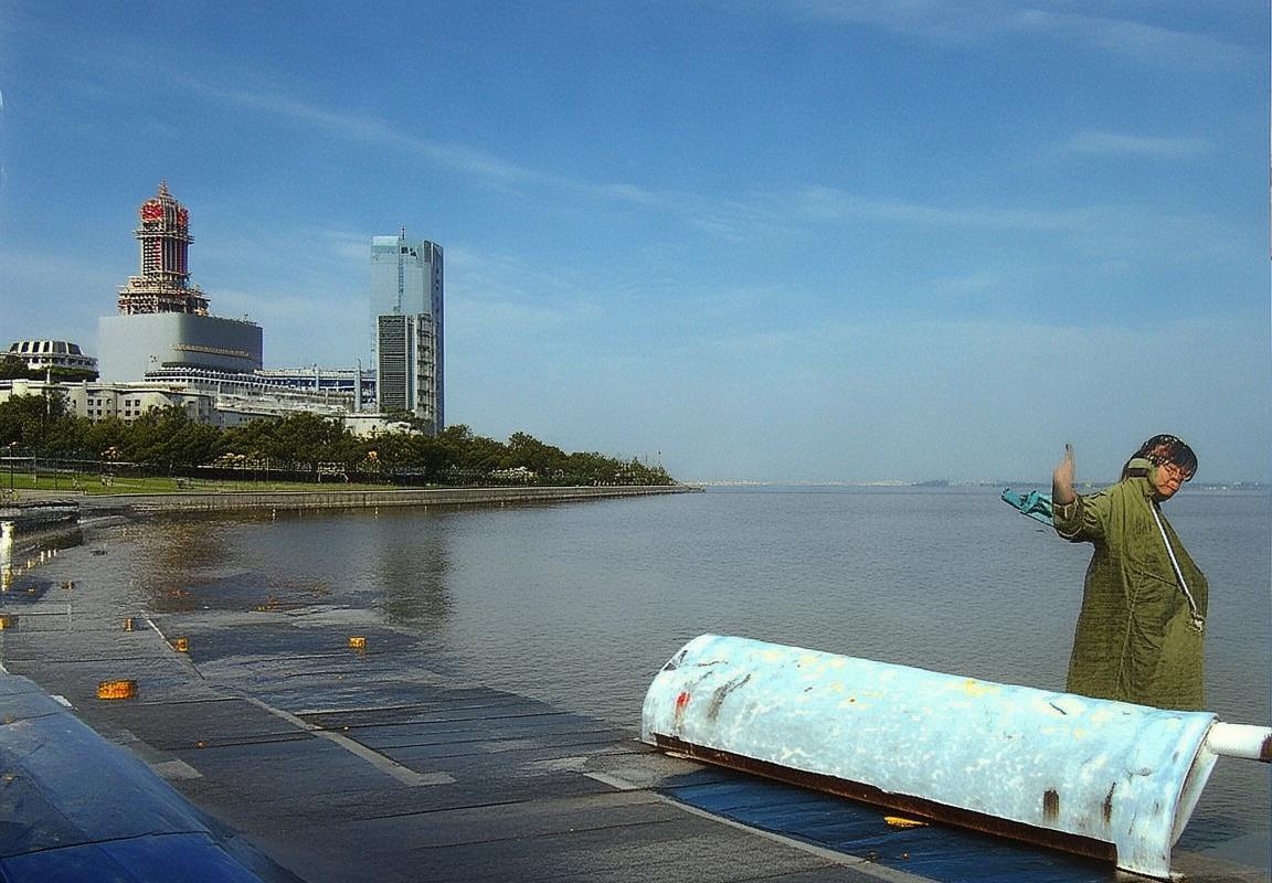 OWCS亚太决赛首次在泰国曼谷举办