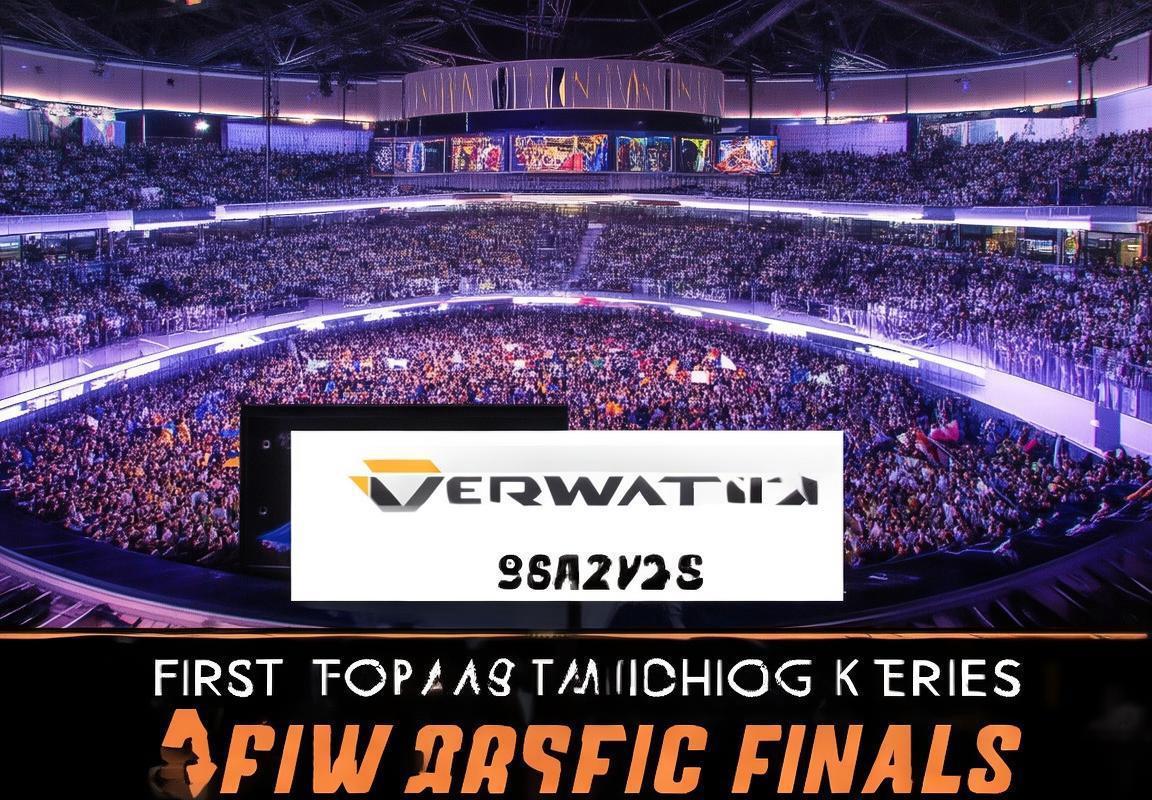 OWCS亚太决赛首次在泰国曼谷举办